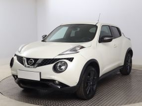 Nissan Juke - 2018