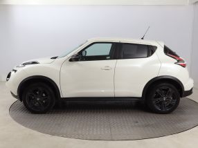 Nissan Juke - 2018