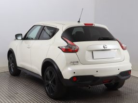 Nissan Juke - 2018