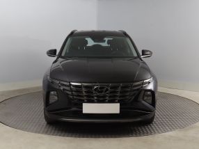 Hyundai Tucson - 2023