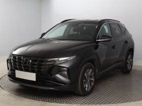 Hyundai Tucson - 2023