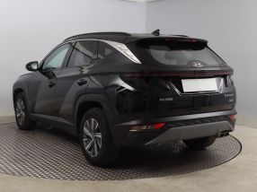 Hyundai Tucson - 2023
