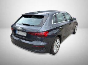 Audi A3 - 2023