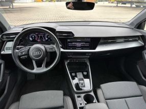 Audi A3 - 2023