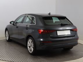 Audi A3 - 2023