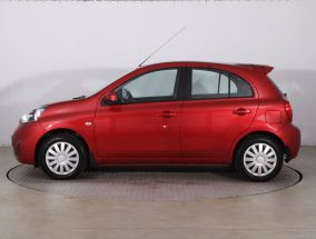 Nissan Micra - 2014