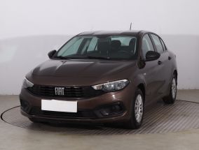 Fiat Tipo - 2021