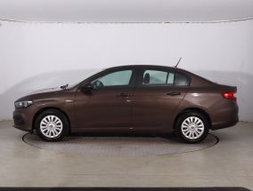 Fiat Tipo - 2021