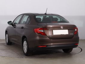 Fiat Tipo - 2021