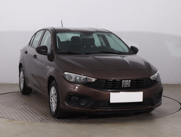 Fiat Tipo 2021