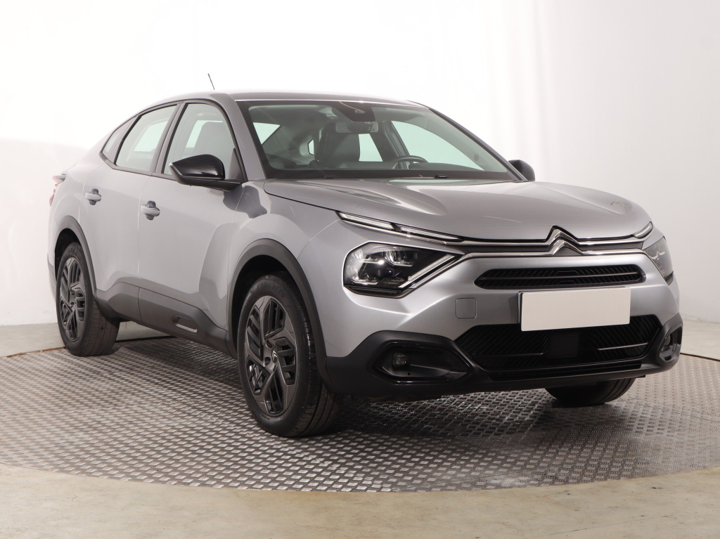 Citroen C4 X