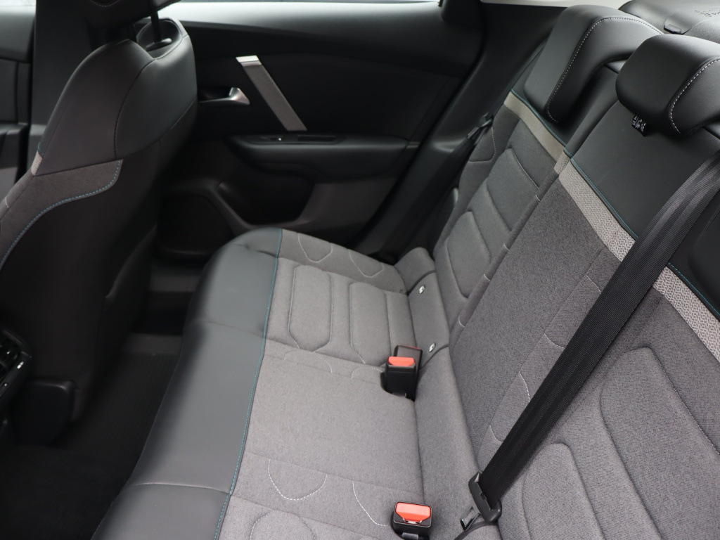 Citroen C4 X