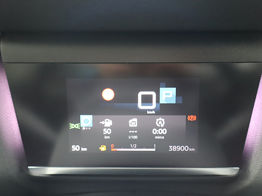 Citroen C4 X