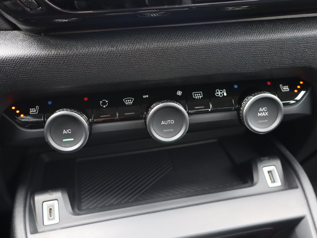 Citroen C4 X
