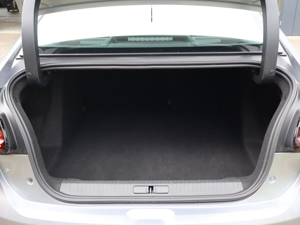Citroen C4 X