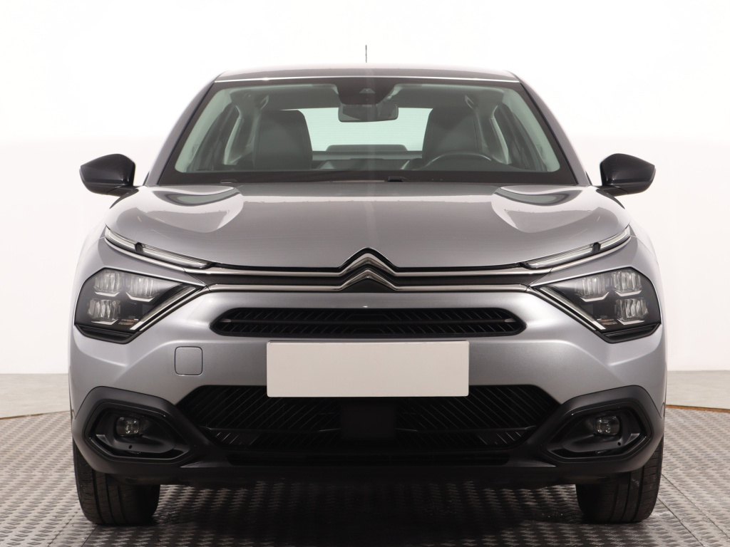 Citroen C4 X