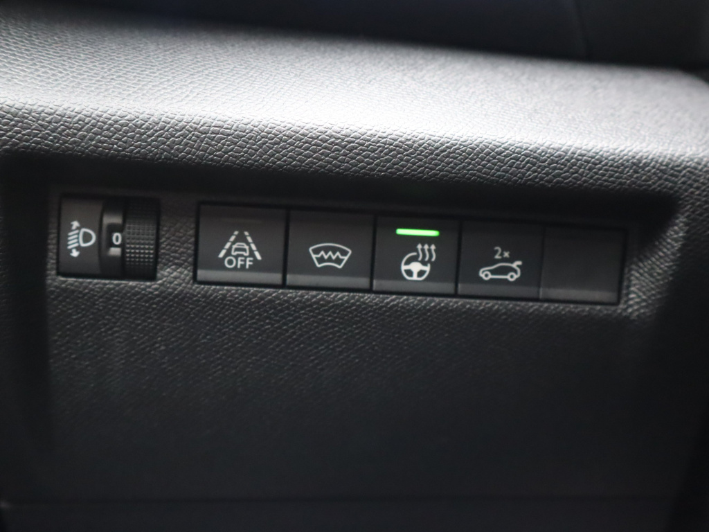 Citroen C4 X