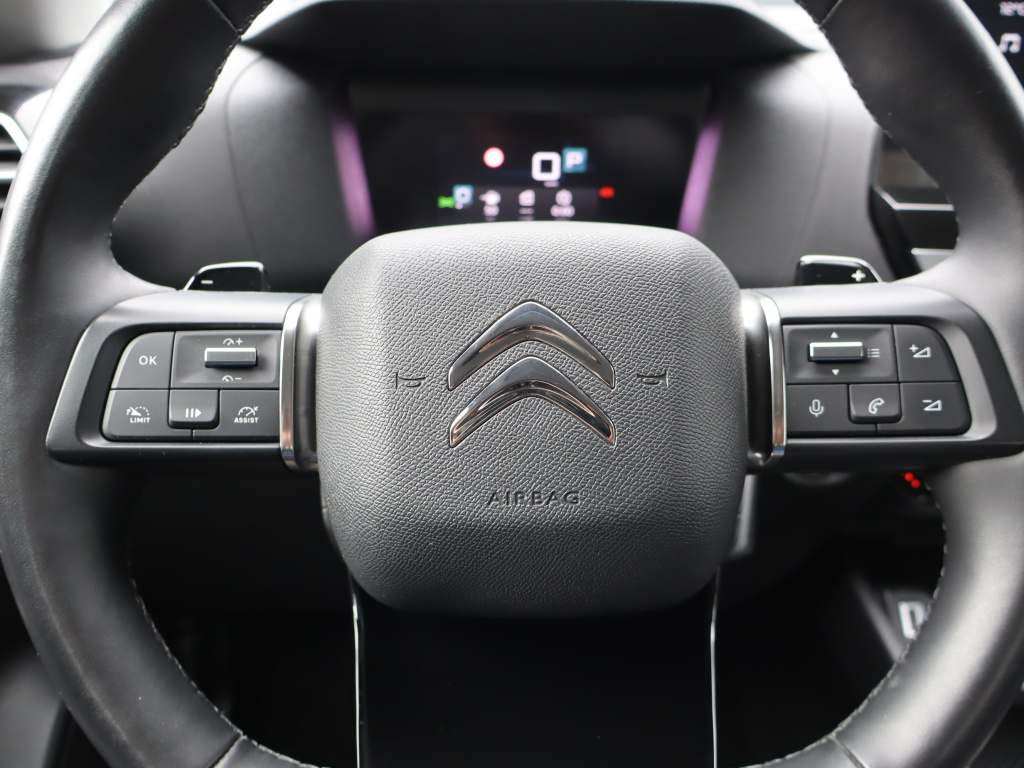 Citroen C4 X