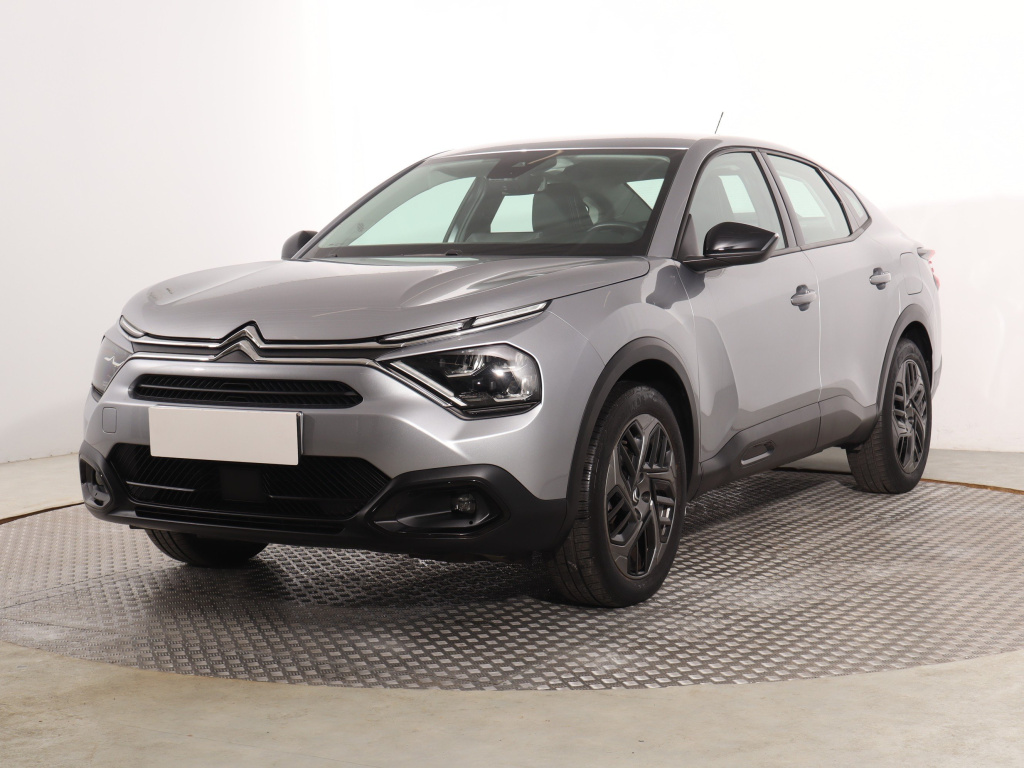 Citroen C4 X