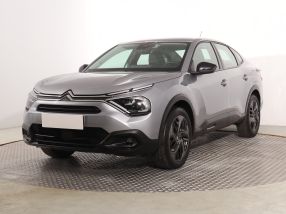 Citroen C4 X - 2023