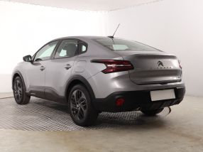 Citroen C4 X - 2023