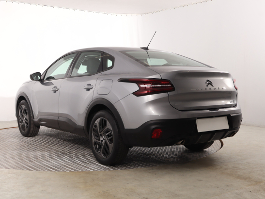 Citroen C4 X
