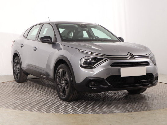 Citroen C4 X