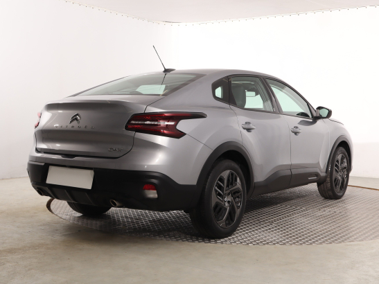 Citroen C4 X