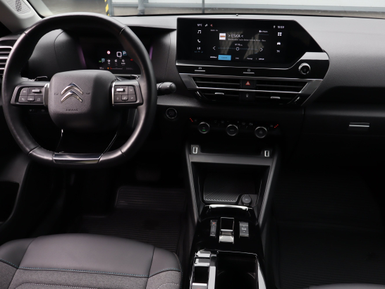 Citroen C4 X