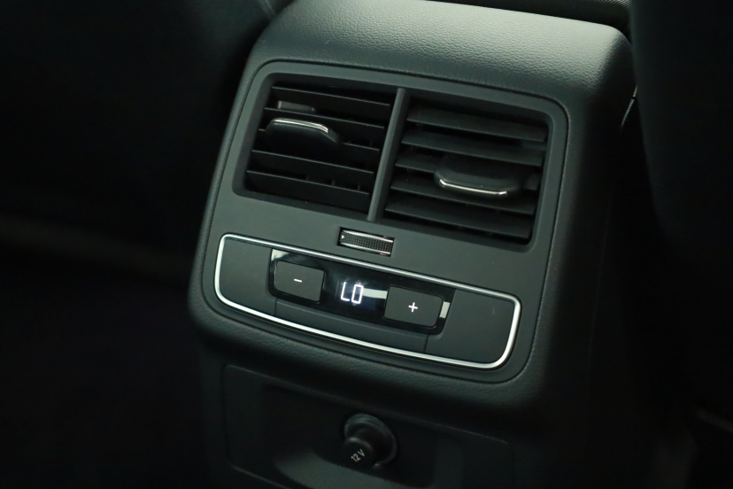 Audi A4, 2022