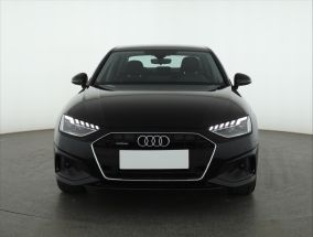 Audi A4 - 2022