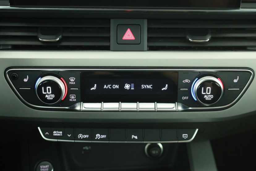 Audi A4, 2022