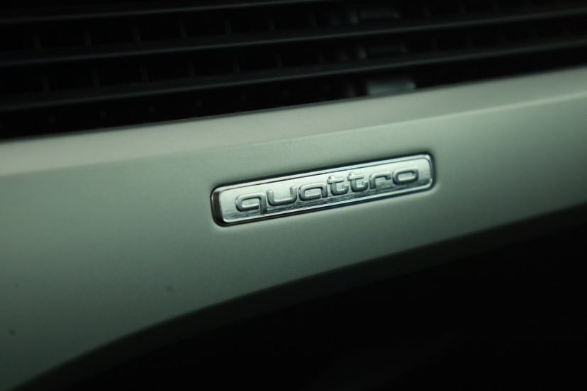 Audi A4, 2022