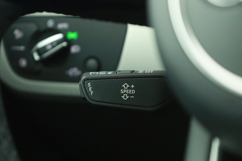 Audi A4, 2022