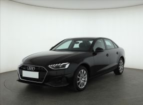 Audi A4 - 2022