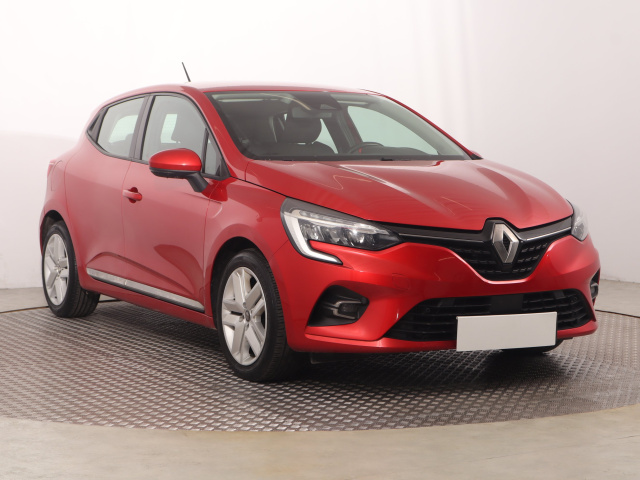 Renault Clio 2020