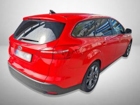 Ford Focus - 2016