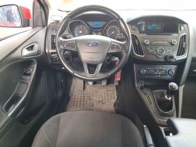 Ford Focus - 2016