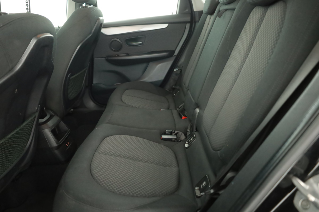 BMW 2 Active Tourer