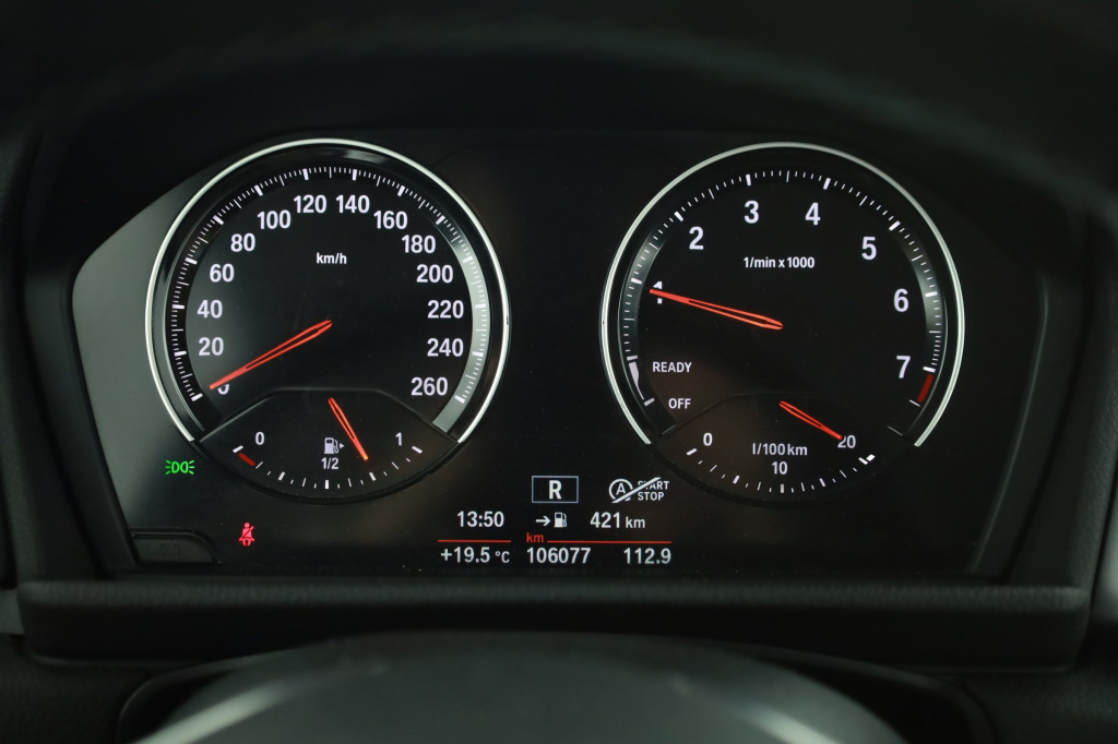 BMW 2 Active Tourer
