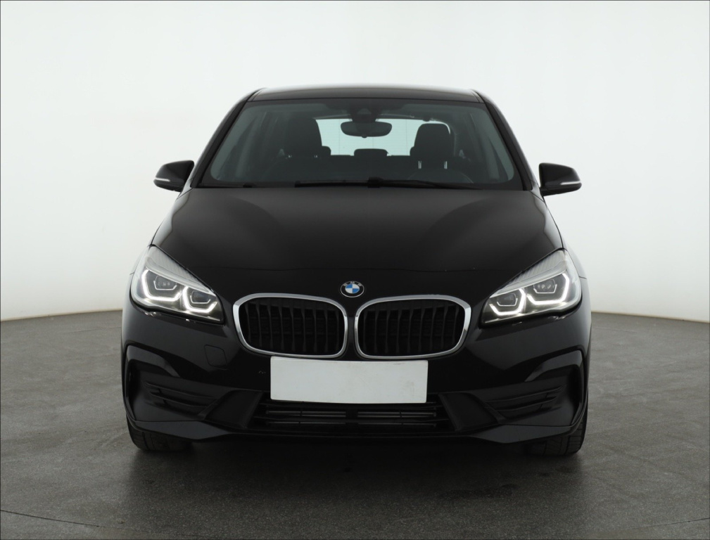 BMW 2 Active Tourer