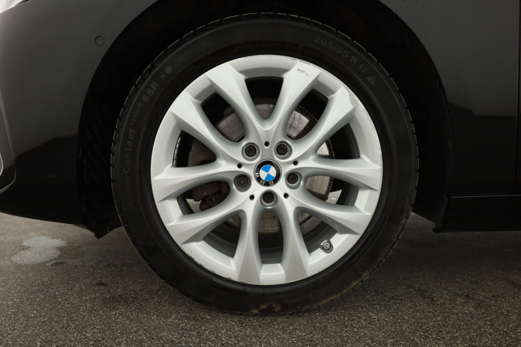 BMW 2 Active Tourer