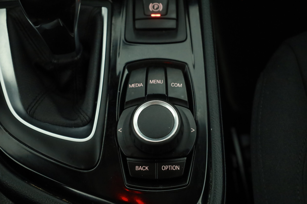BMW 2 Active Tourer