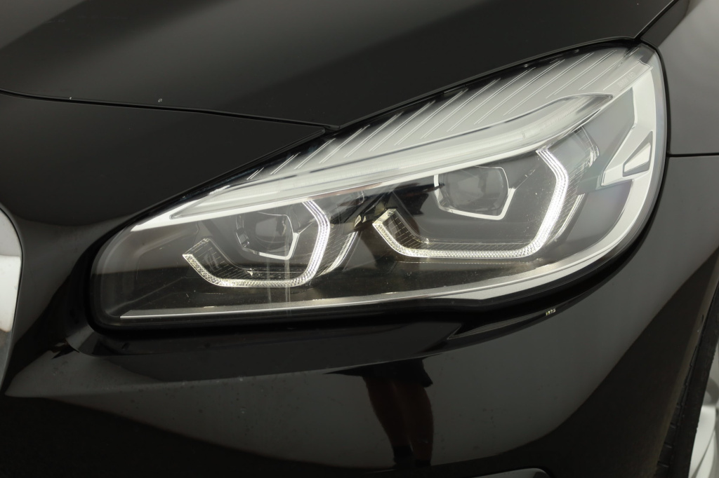 BMW 2 Active Tourer