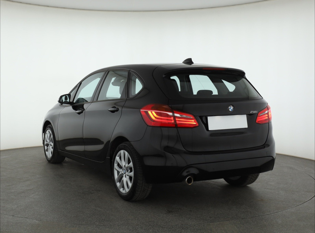 BMW 2 Active Tourer