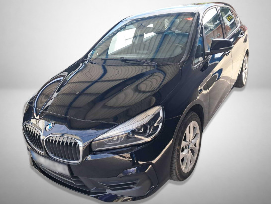BMW 2 Active Tourer