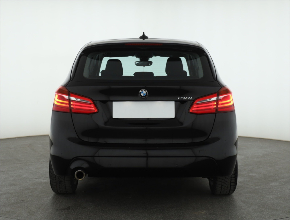 BMW 2 Active Tourer