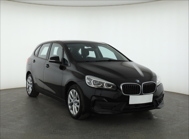 BMW 2 Active Tourer 2019