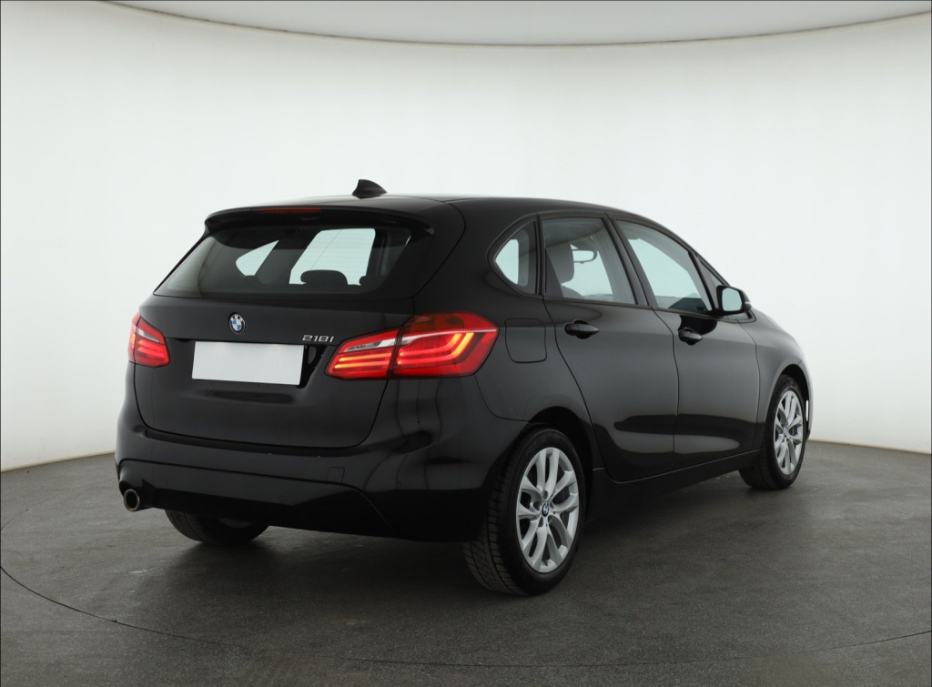 BMW 2 Active Tourer