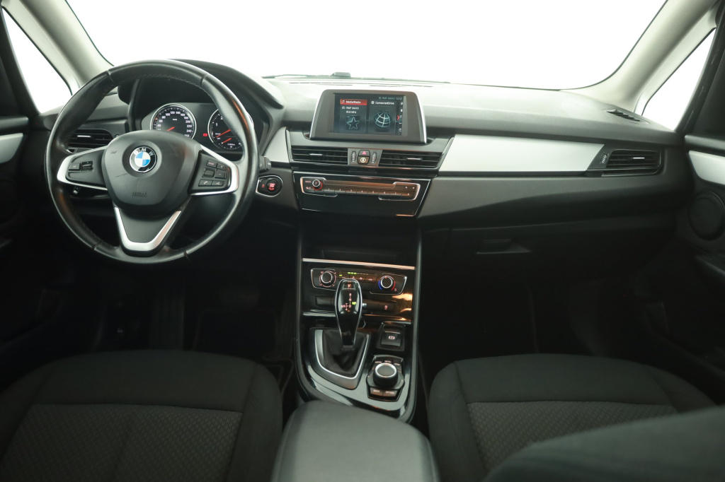 BMW 2 Active Tourer